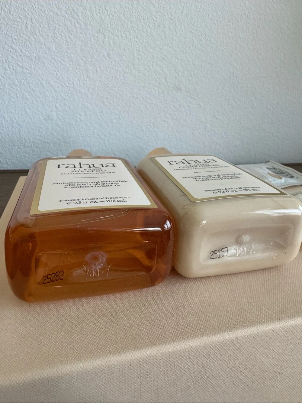 Rahua Shampoo & Conditioner Set